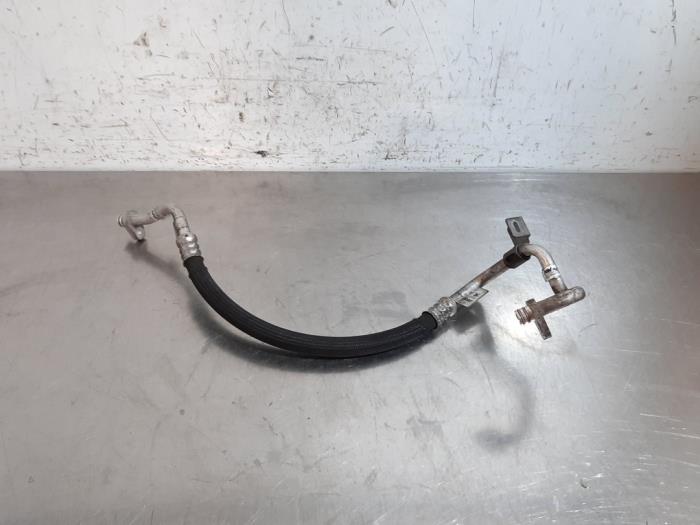Tuyau clim Peugeot Expert
