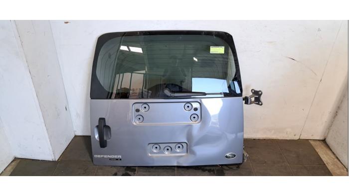 Hayon Landrover Defender