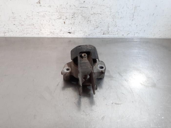 Support moteur Peugeot Expert