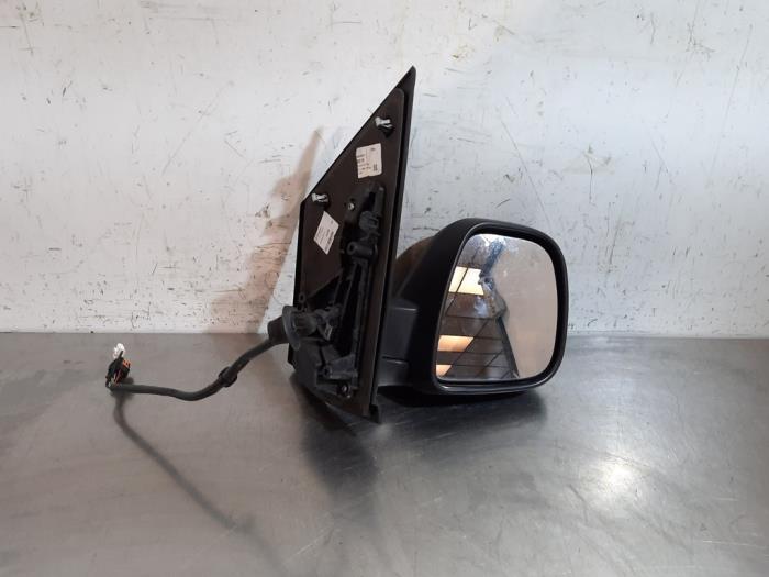 Rétroviseur extérieur droit Peugeot Expert