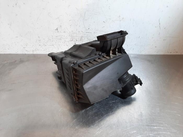 Boîtier filtre à air Peugeot Expert