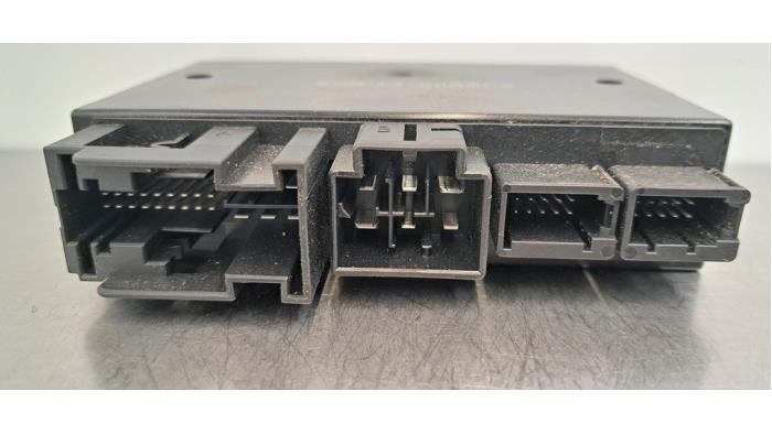Module crochet de traction Mercedes Sprinter