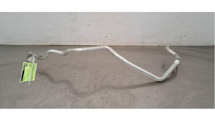 Tuyau radiateur Mercedes Sprinter