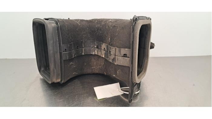 Guidage d&#039;air Mercedes Sprinter