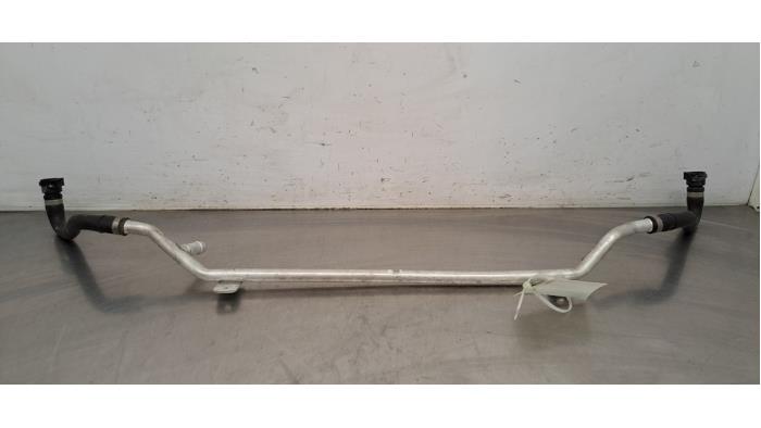 Tuyau radiateur BMW M3