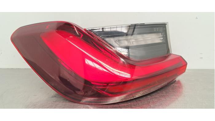 Feu arrière gauche BMW M3