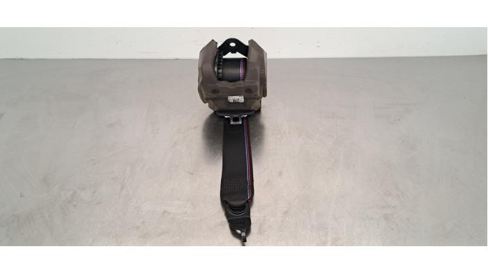 Ceinture de sécurité arrière gauche BMW M3