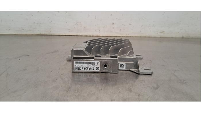 Amplificateur radio BMW M3