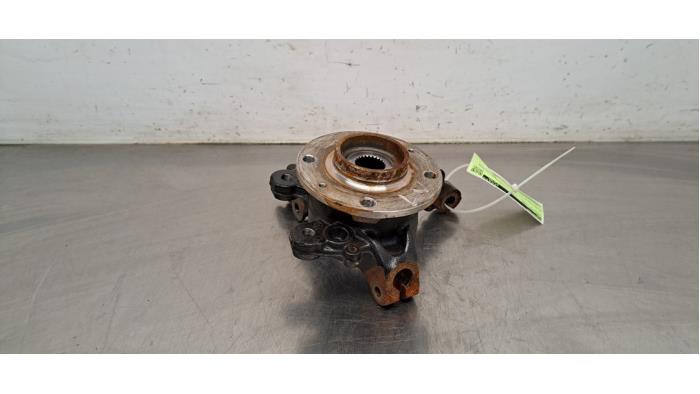 Joint avant gauche Citroen C4