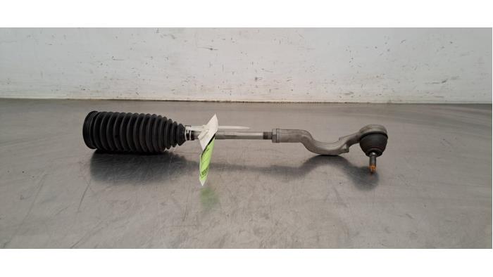 Barre d&#039;accouplement gauche Citroen C4