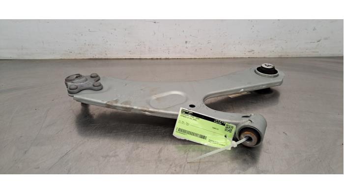 Bras de suspension avant gauche Citroen C4