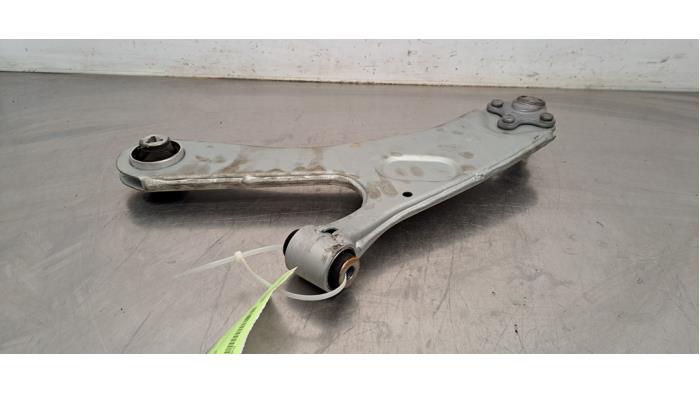 Bras de suspension avant droit Citroen C4