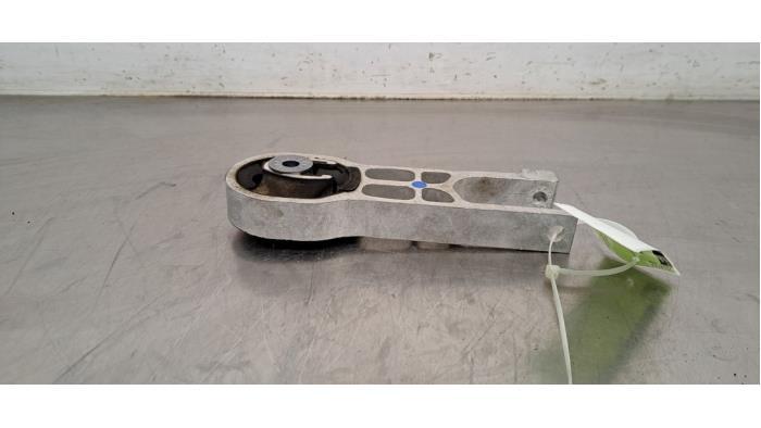 Support boîte de vitesse Citroen C4