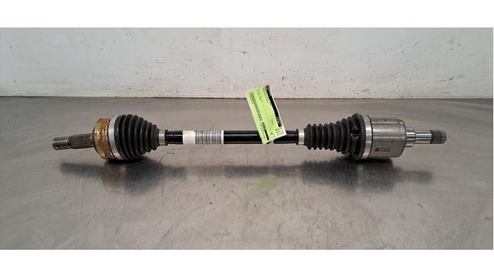 Arbre de transmission avant gauche Citroen C4