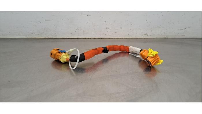 Câble haute tension Citroen C4