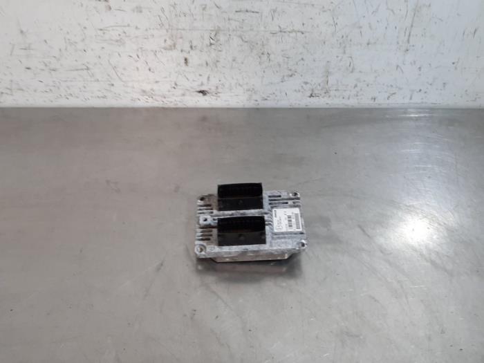 Module (divers) Iveco New Daily