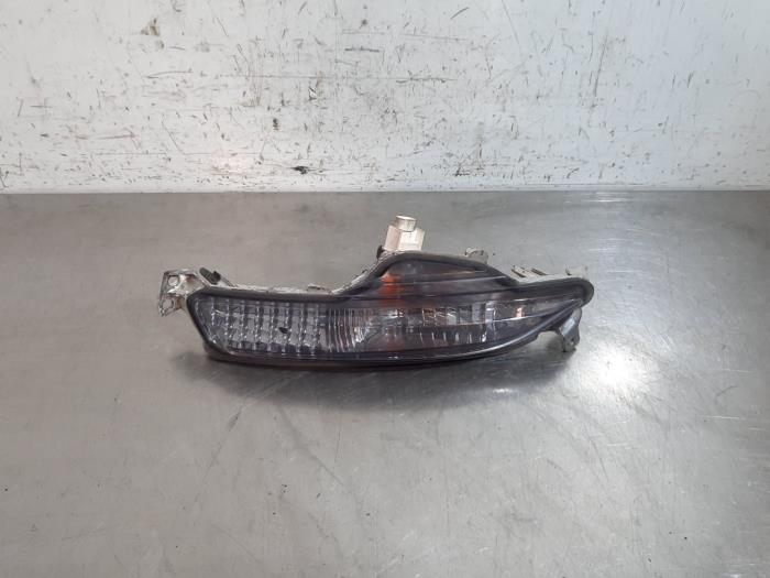 Feu clignotant gauche Iveco New Daily