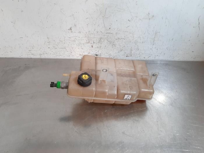 Réservoir d&#039;expansion Iveco New Daily