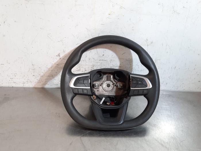 Volant Iveco New Daily