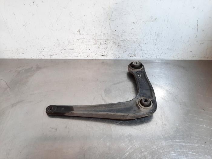 Bras de suspension avant gauche Peugeot Expert