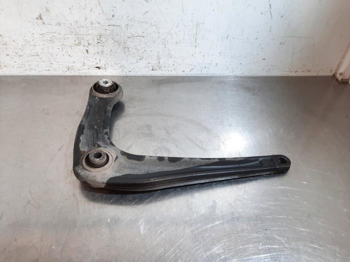 Bras de suspension avant droit Peugeot Expert