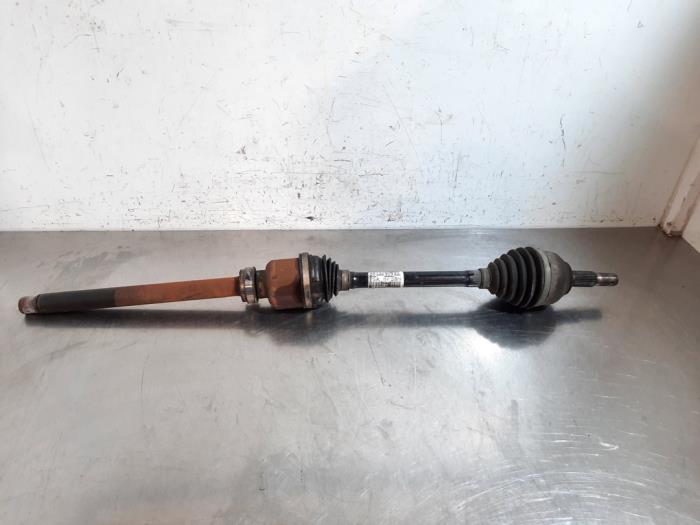 Arbre de transmission avant droit Peugeot Expert