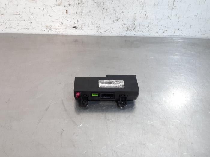 Module radio Peugeot Expert
