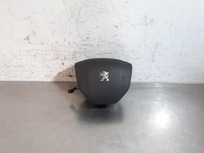 Airbag gauche (volant) Peugeot Expert