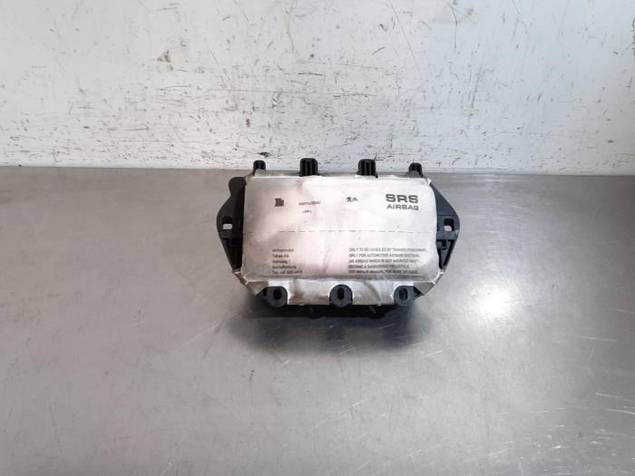 Airbag droite (tableau de bord) Peugeot Expert