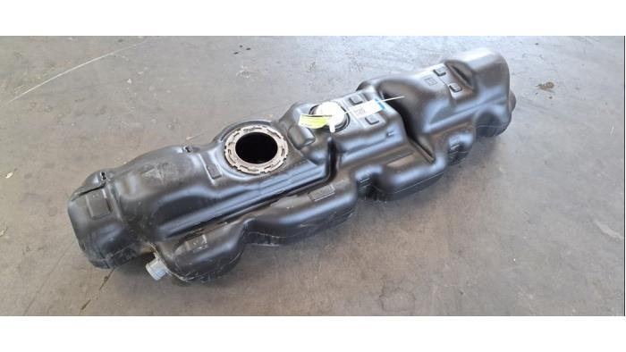 Réservoir de carburant Mercedes Sprinter