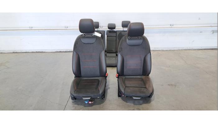 Kit revêtement (complet) Mercedes A-Klasse
