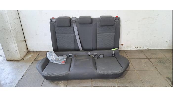 Banquette arrière Volkswagen Polo