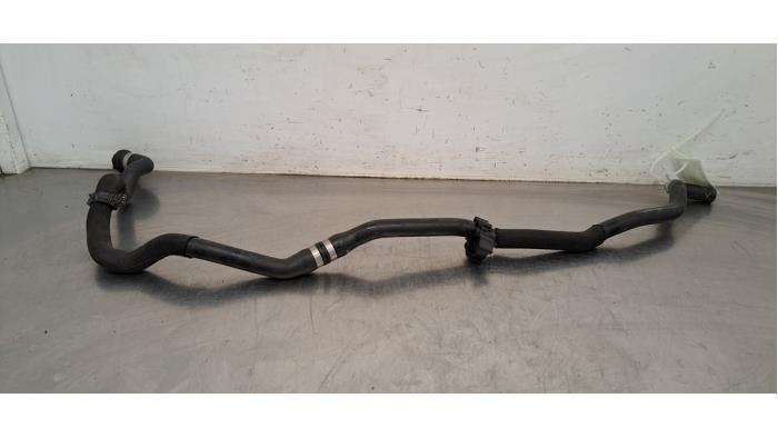 Tuyau radiateur BMW M3