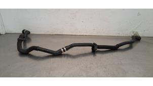 Gebruikte Koelwaterslang BMW M3 Touring (G81) 3.0 Competition xDrive Turbo 24V Prijs € 30,25 Inclusief btw aangeboden door Autohandel Didier