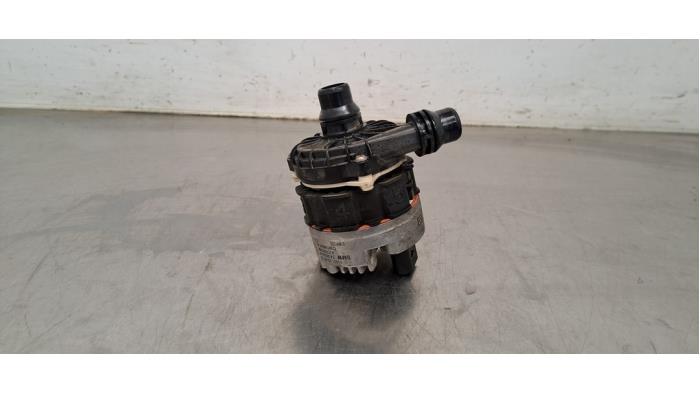 Pompe à eau supplémentaire BMW M3