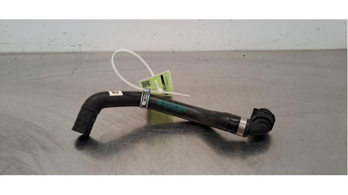 Tuyau radiateur BMW M3