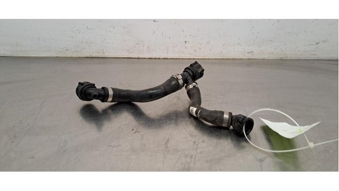 Tuyau radiateur BMW M3