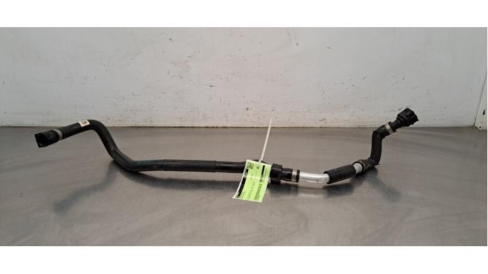 Tuyau radiateur BMW M3