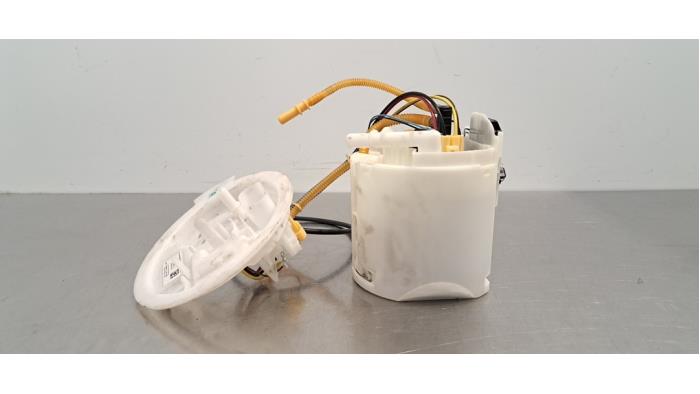 Pompe carburant électrique BMW M3
