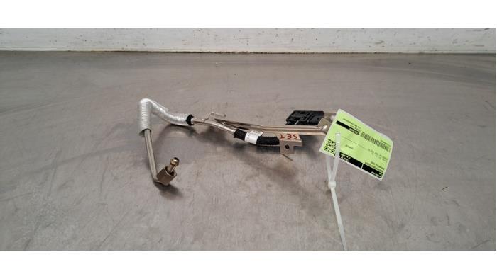 Capteur de pression carburant BMW M3