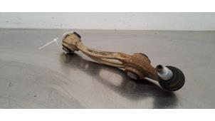 Gebruikte Draagarm links-voor Landrover Defender II Prijs € 163,35 Inclusief btw aangeboden door Autohandel Didier