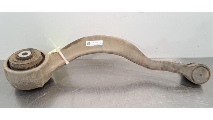Bras de suspension avant gauche Landrover Defender