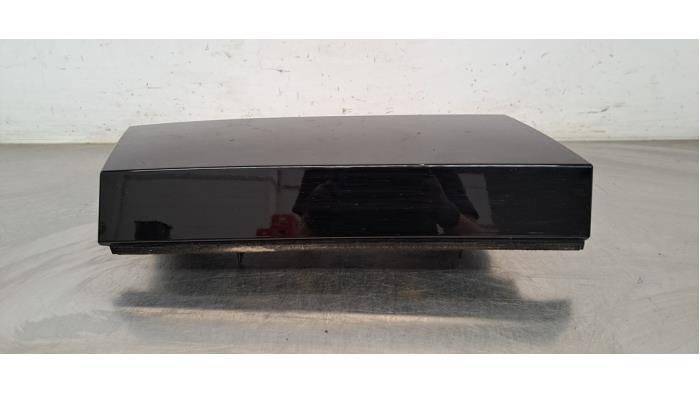 C-style protection gauche Landrover Defender