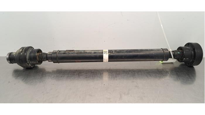 Arbre de transmission avant gauche Landrover Defender