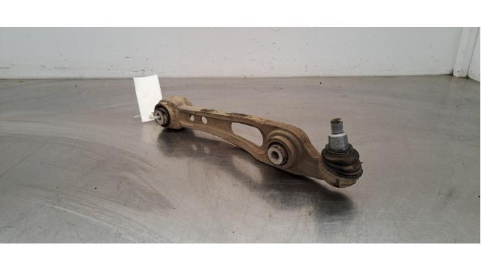 Bras de suspension avant droit Landrover Defender