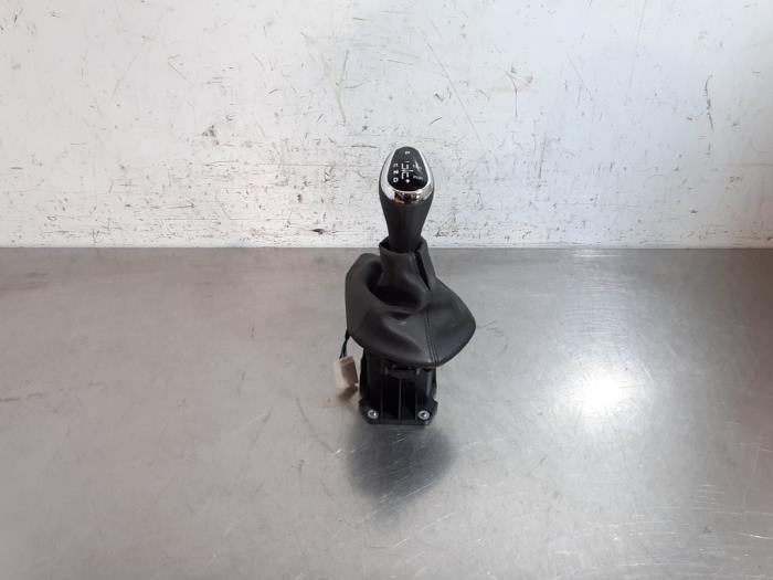 Levier de sélection automatique Iveco New Daily