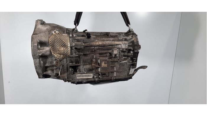 Boîte de vitesse Porsche Cayenne