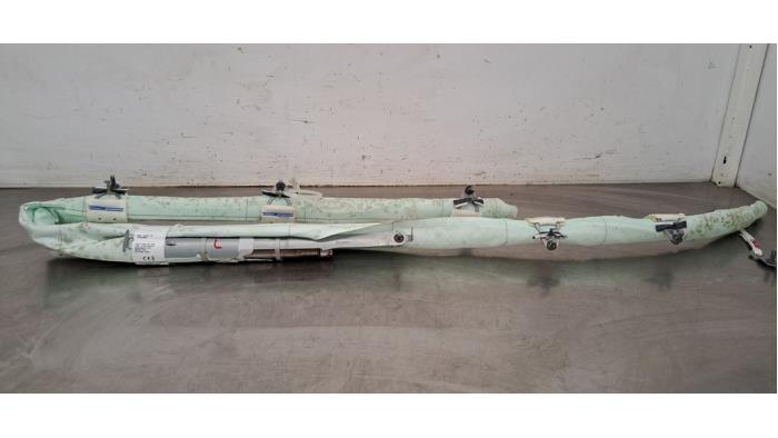 Airbag plafond gauche Landrover Defender
