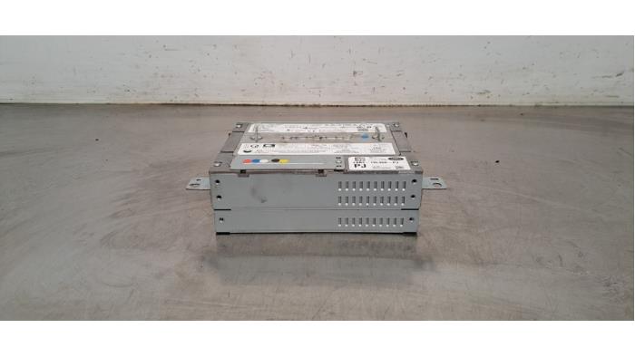 Module radio Landrover Defender