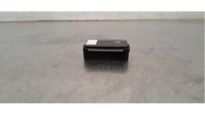 Antenne (divers) Landrover Defender